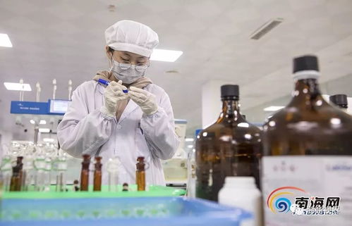 助力打贏疫情防控阻擊戰,海南民企在行動