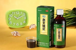 太極集團藿香正氣液 急支糖漿雙雙躋身中藥產品榜前十