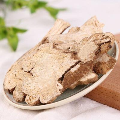 白術 白術片中藥材白術食用農產品初加工 包郵到家