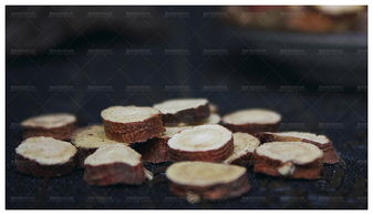 中藥系列 產(chǎn)品拍攝