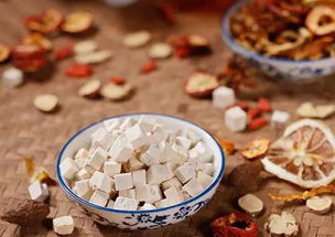 春天最適合 養(yǎng)肝補(bǔ)脾 ,這4款平補(bǔ)藥材別錯過