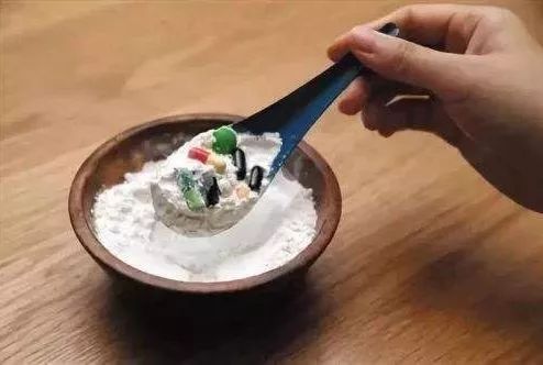 奶粉配方中的藥材成分 科學視角下的營養與安全